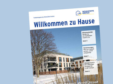 Kundenmagazin78