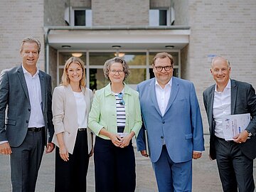 Gruppenfoto