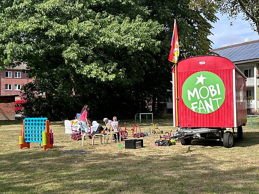 Spiele für Kinder