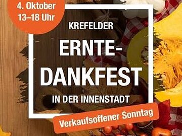 Erntedankfest