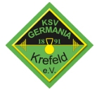  KSV Germania Krefeld 1891 e. V.