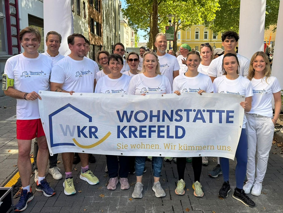 Hospizlauf