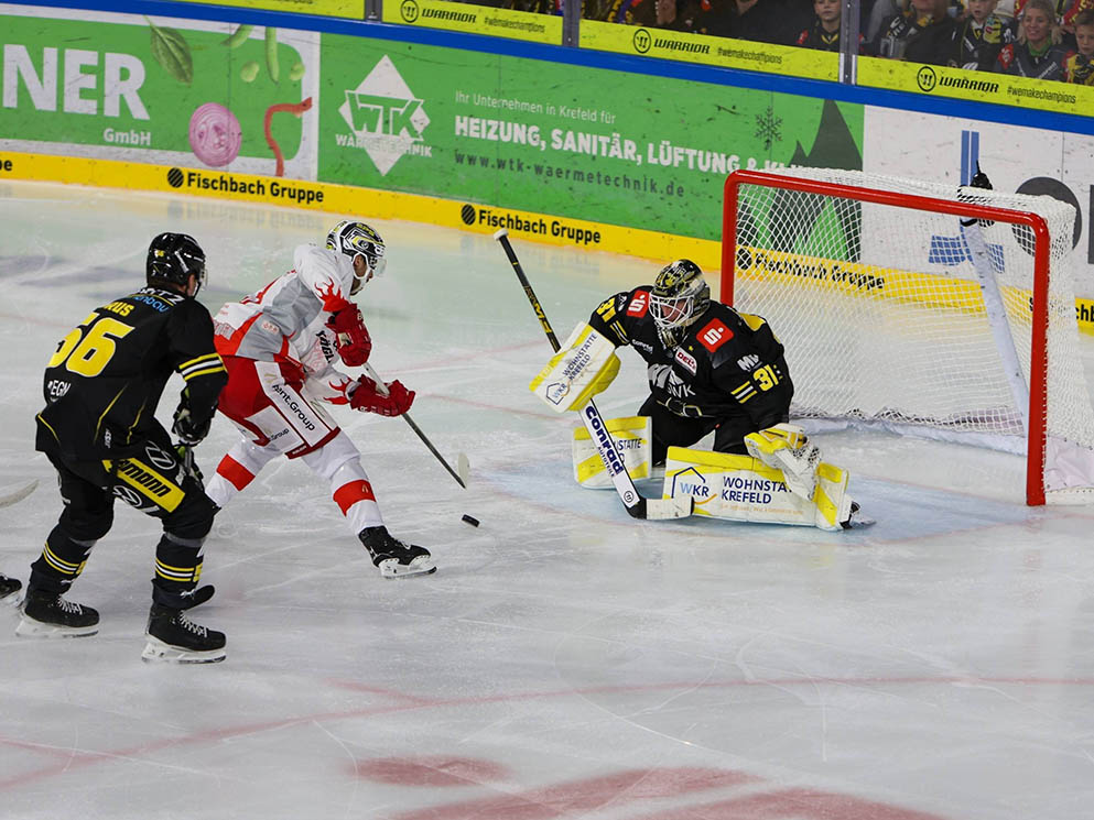 JB-Pinguine