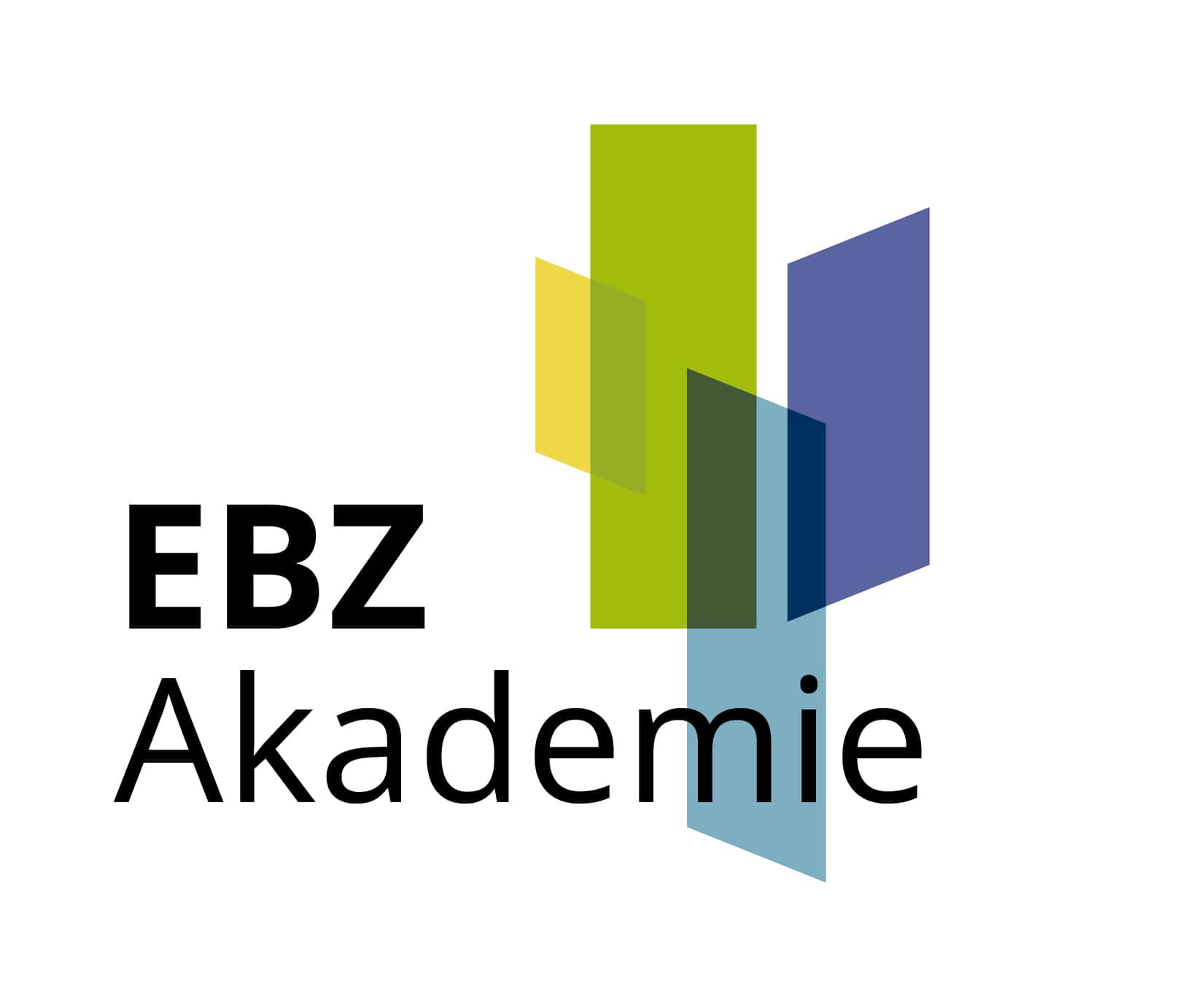 Logo EBZ-Akademie