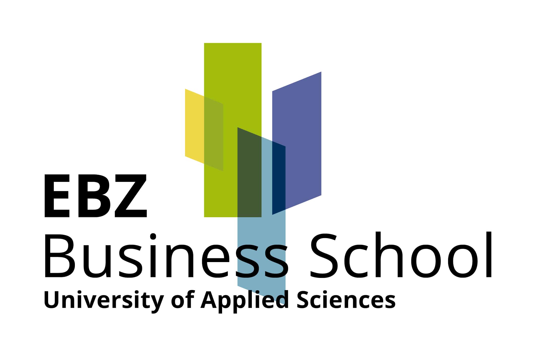 Logo EBZ-Business School