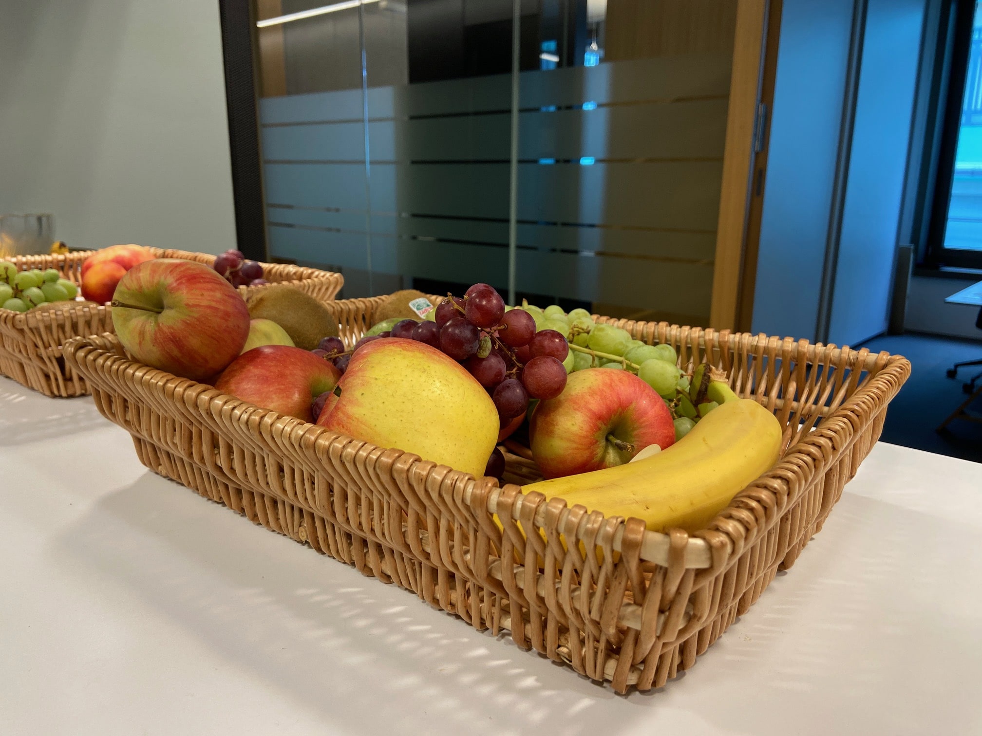 Obstkorb