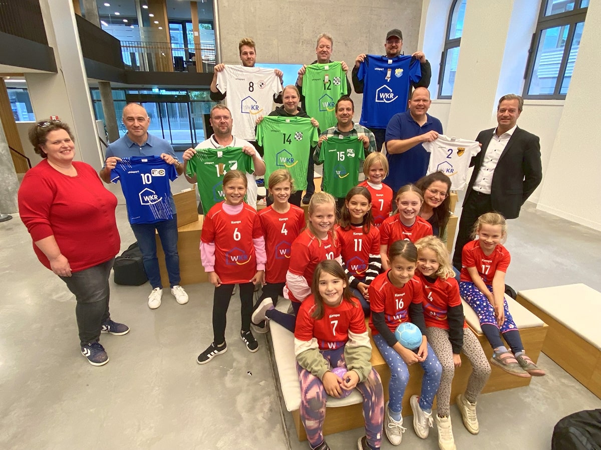 Gruppenfoto